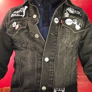 Meet your Posher, Scott